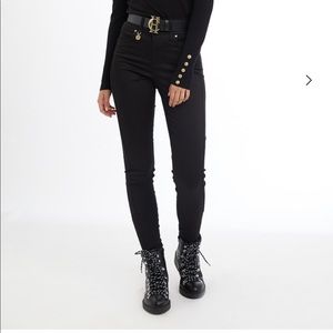 Holland Cooper Jodphur Jeans